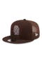 selected Brown