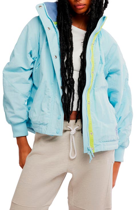 FP Movement Field Tripper Jacket