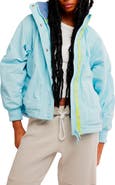 Free People FP Movement Field Tripper Jacket