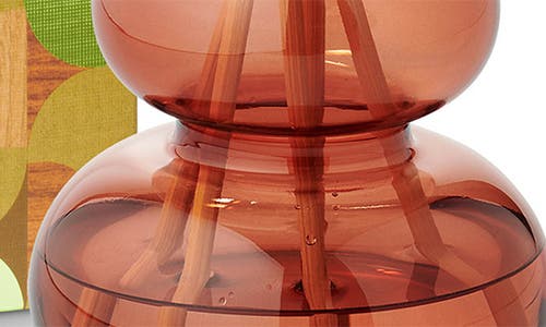 Illume ® Memory Lane Brandied Pear Bubble Diffuser In Multi