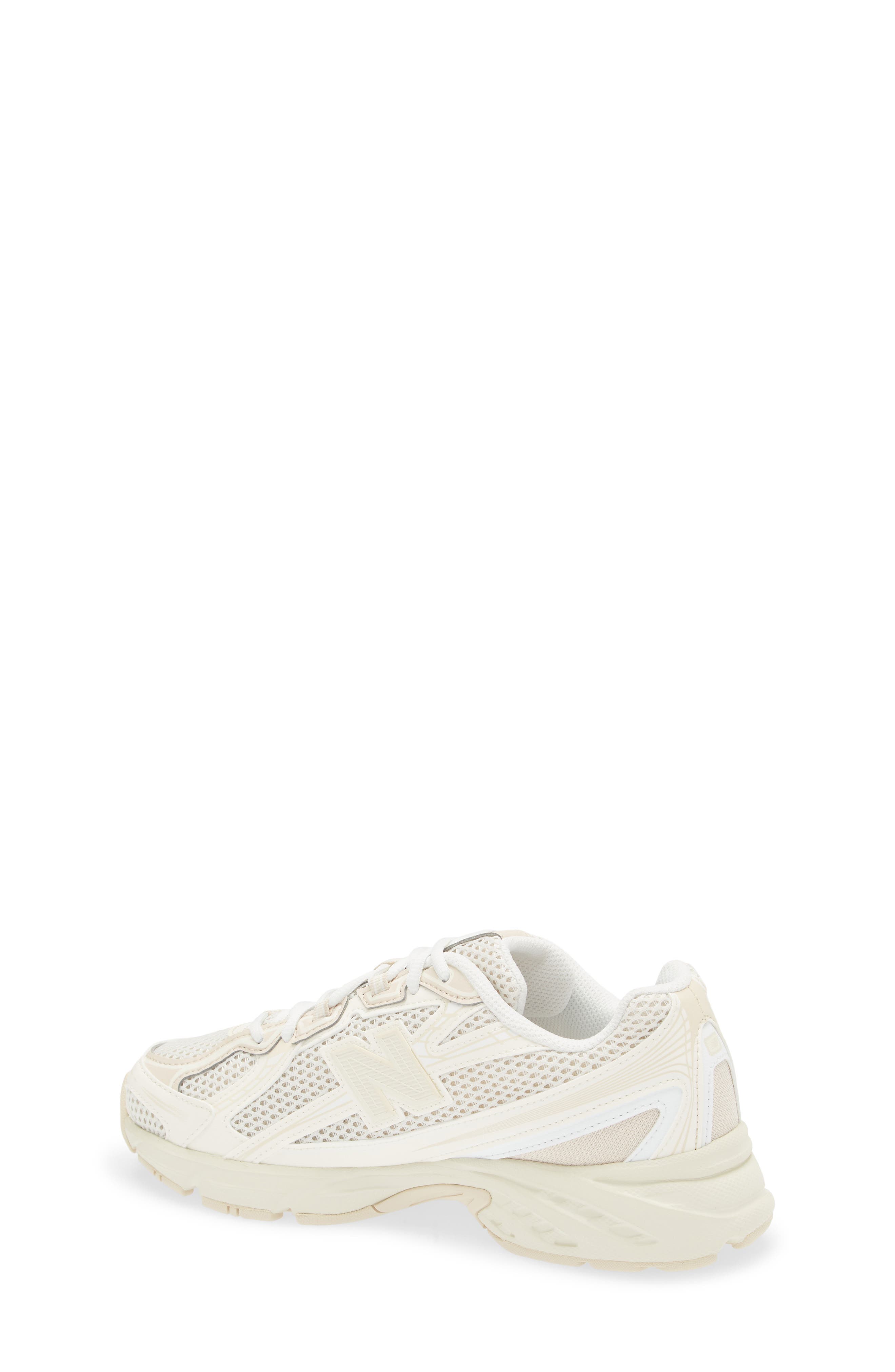 New Balance Kids' 740 Sneaker, Alternate, color, Sea Salt/ Angora