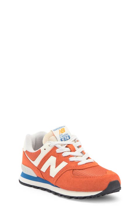 Kids' 574 Classic Sneaker