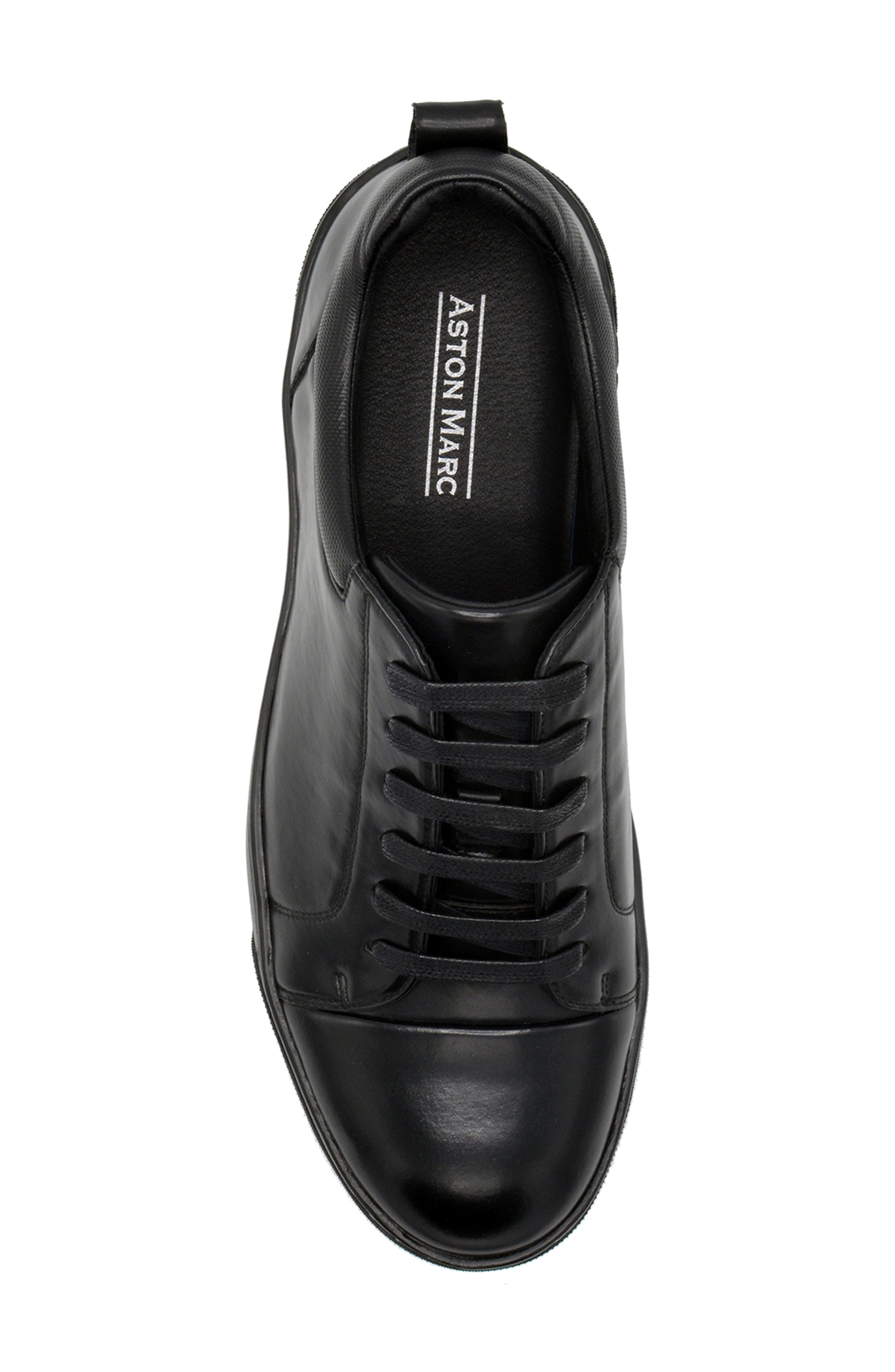 ASTON MARC Palio Court Shoe, Alternate, color, 