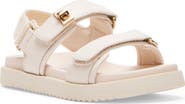 Steve Madden Kids' TMonar Slingback Sandal