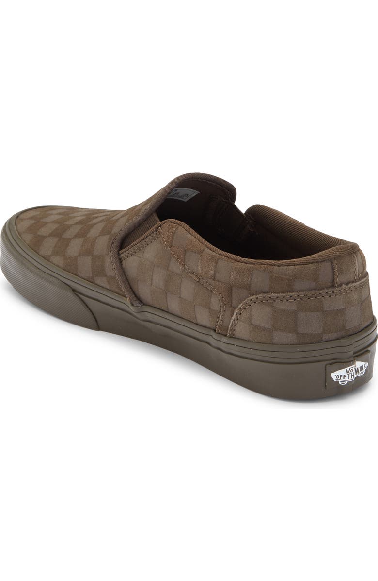 Vans Asher Sneaker, Alternate, color,