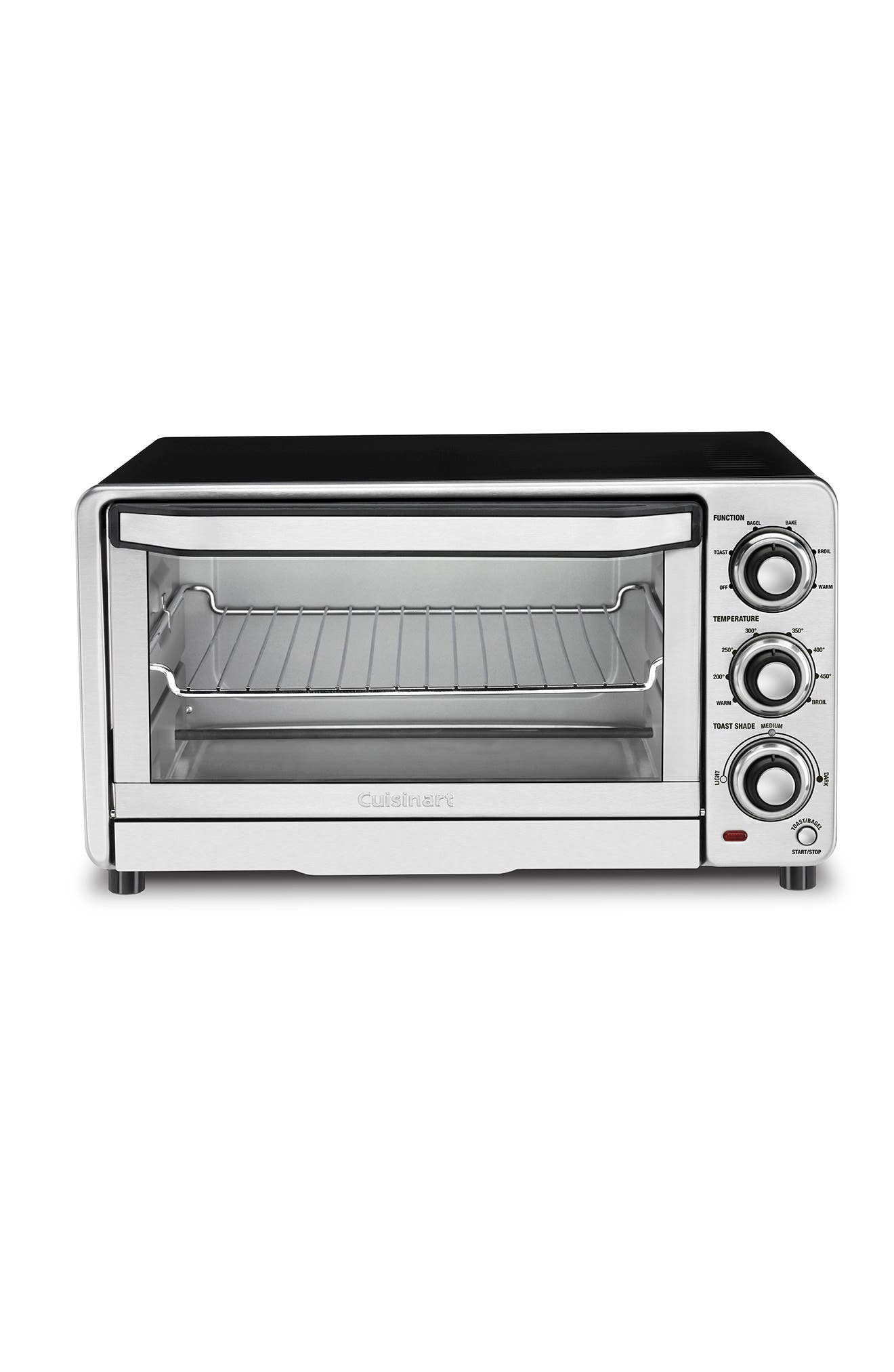 Cuisinart Custom Classic Toaster Oven Broiler | Nordstromrack
