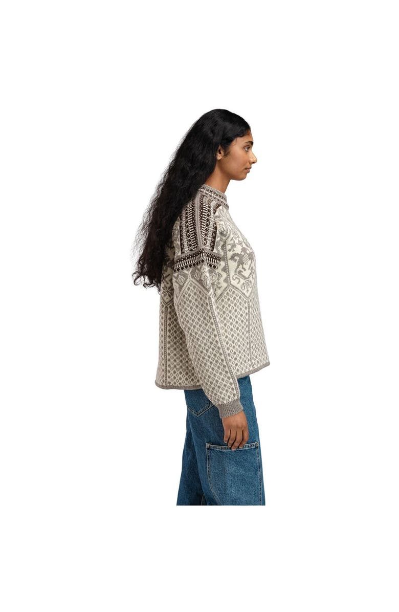 Dale of Norway 1994 Sweater - Women's, Alternate, color, Beige