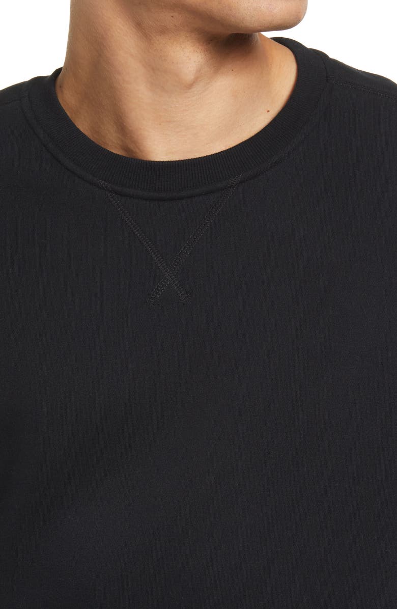 UGG<sup>®</sup> Topher Crewneck Sweatshirt, Alternate, color,