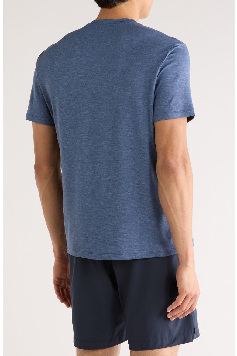 Energy T-Shirt, Alternate, color, BLUE VINTAGE