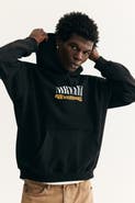 H&M Loose Fit Hoodie