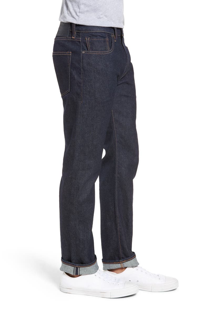 Levi's<sup>®</sup> Made & Crafted<sup>™</sup> 502<sup>™</sup> Straight Leg Jeans, Alternate, color,