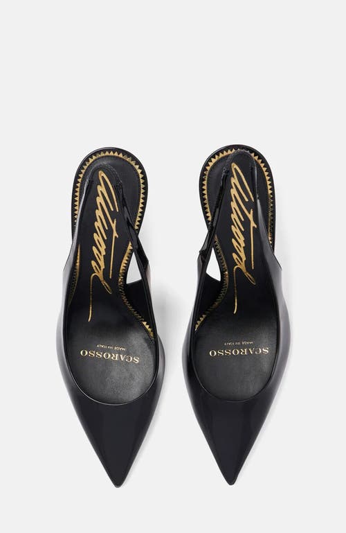 Scarosso Sutton Pumps