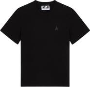 Golden Goose Small Star Cotton T-Shirt