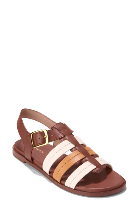 Flynn Fisherman Sandal (Women)