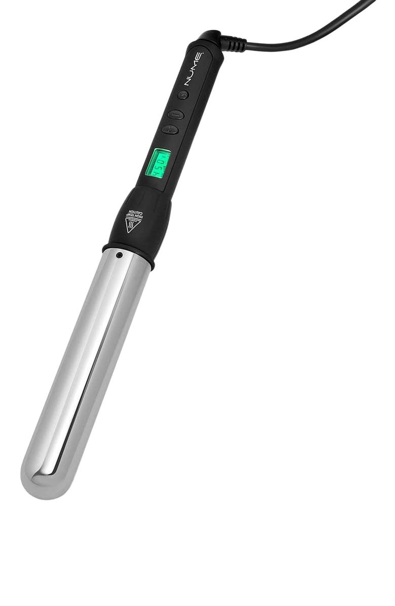 NUME Magic Curling Wand 32MM, Alternate, color, Black 32Mm