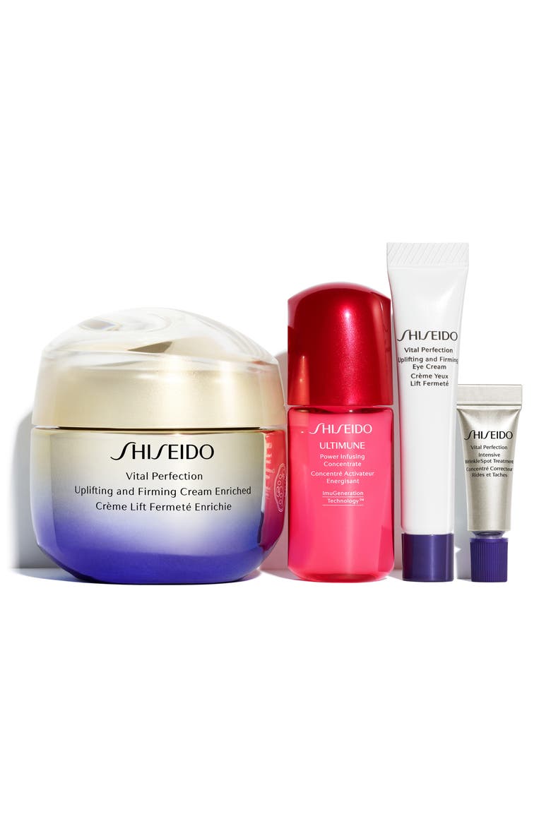 Vital Perfection Lifting & Firming Ritual Set (Limited Edition), Main, color, NO COLOR