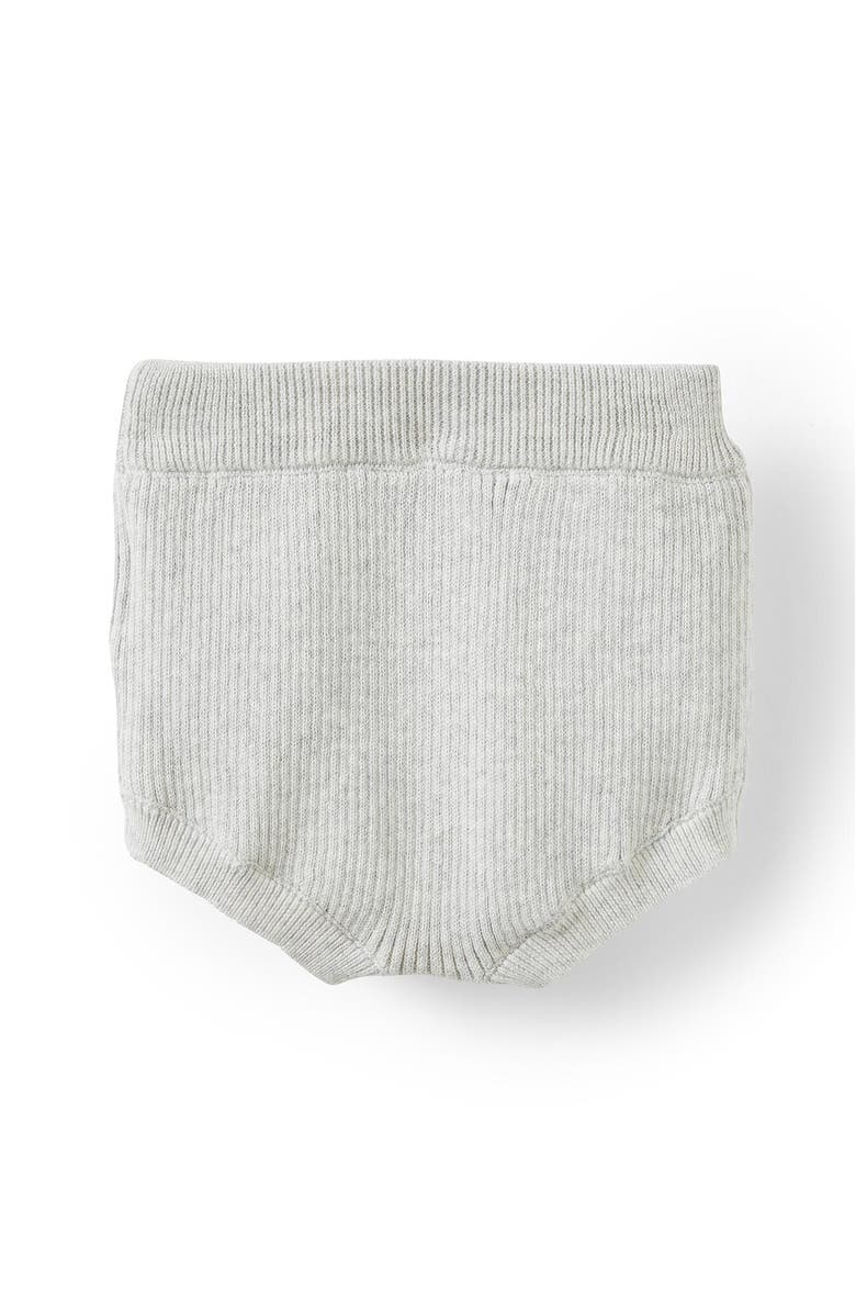 Cotton On Kids Organic Knit Bloomers, Alternate, color,