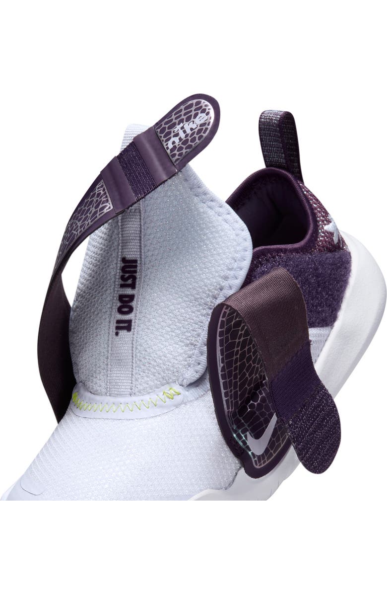 Nike Flex Advance FlyEase Sneaker, Alternate, color,