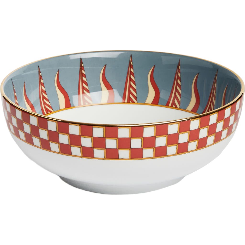 La Doublej Serving Bowl