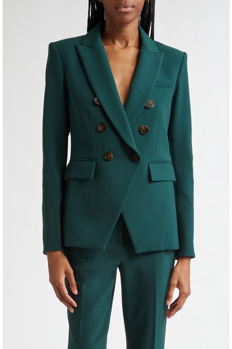 Miller Dickey Jacket, Main, color, PINE