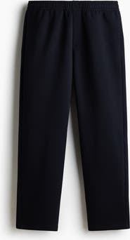 H&M Relaxed-fit Interlock Sweatpants