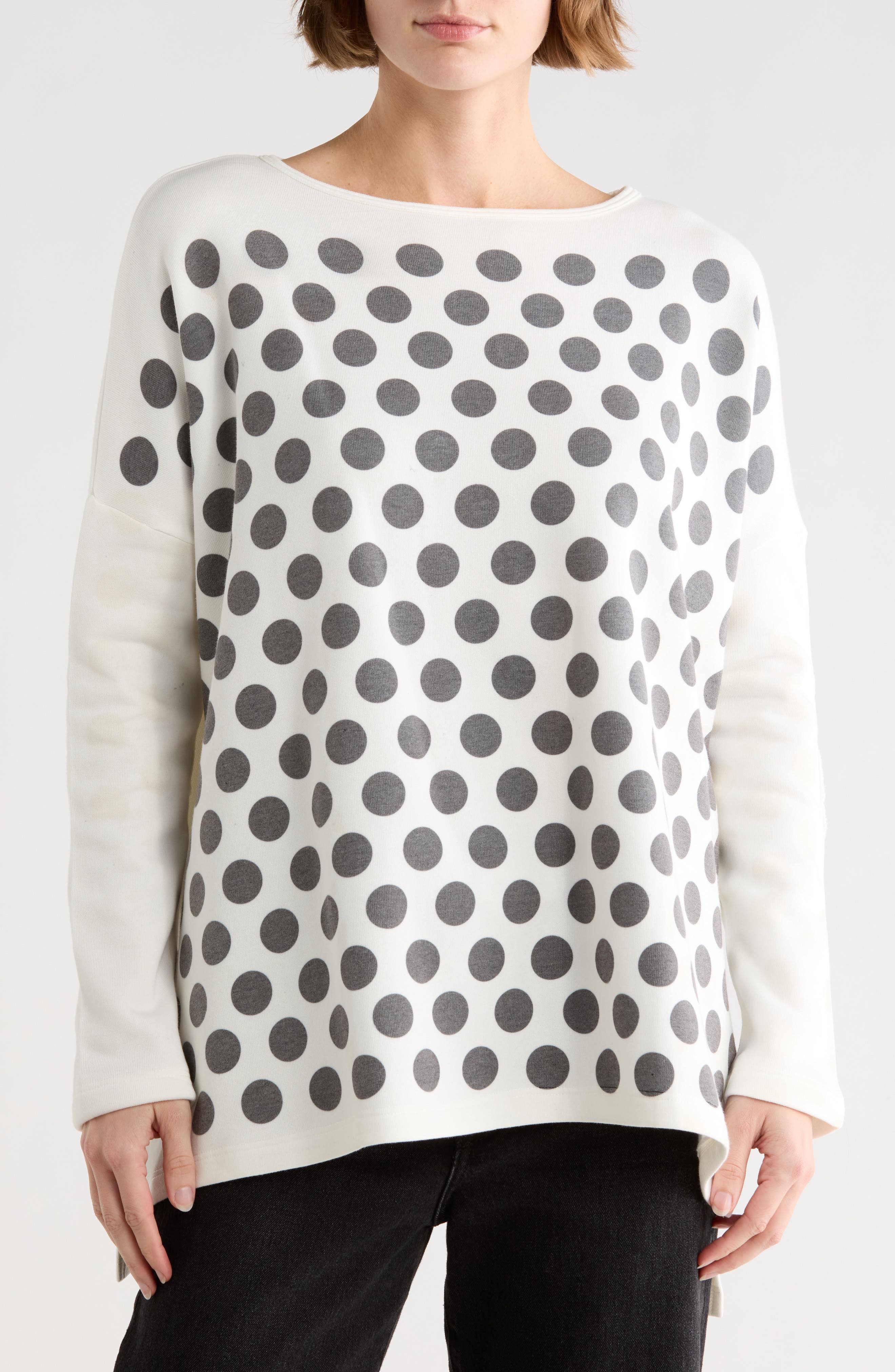 IVORY PRINT 3