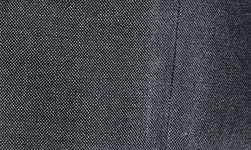 Maison Margiela Single Breasted Wool & Mohair Blazer In Black