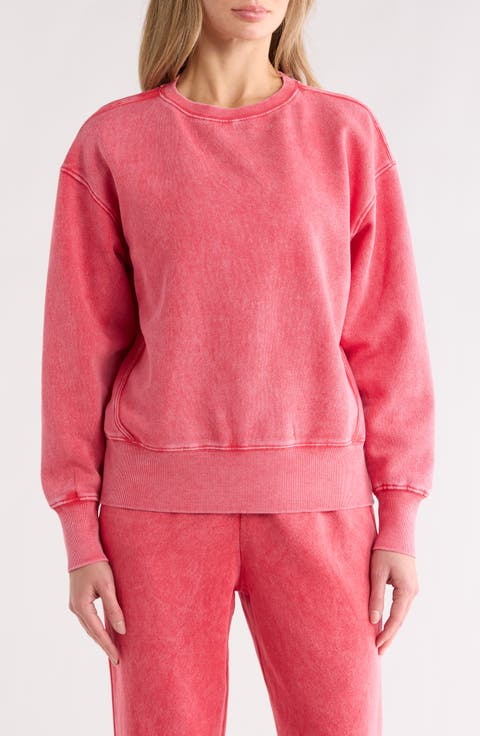 Marin Fleece Sweatshirt