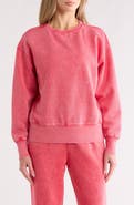 MARIKA Marin Fleece Sweatshirt