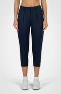 Golf Linx 18 Courseluxe Performance Cropped Pants