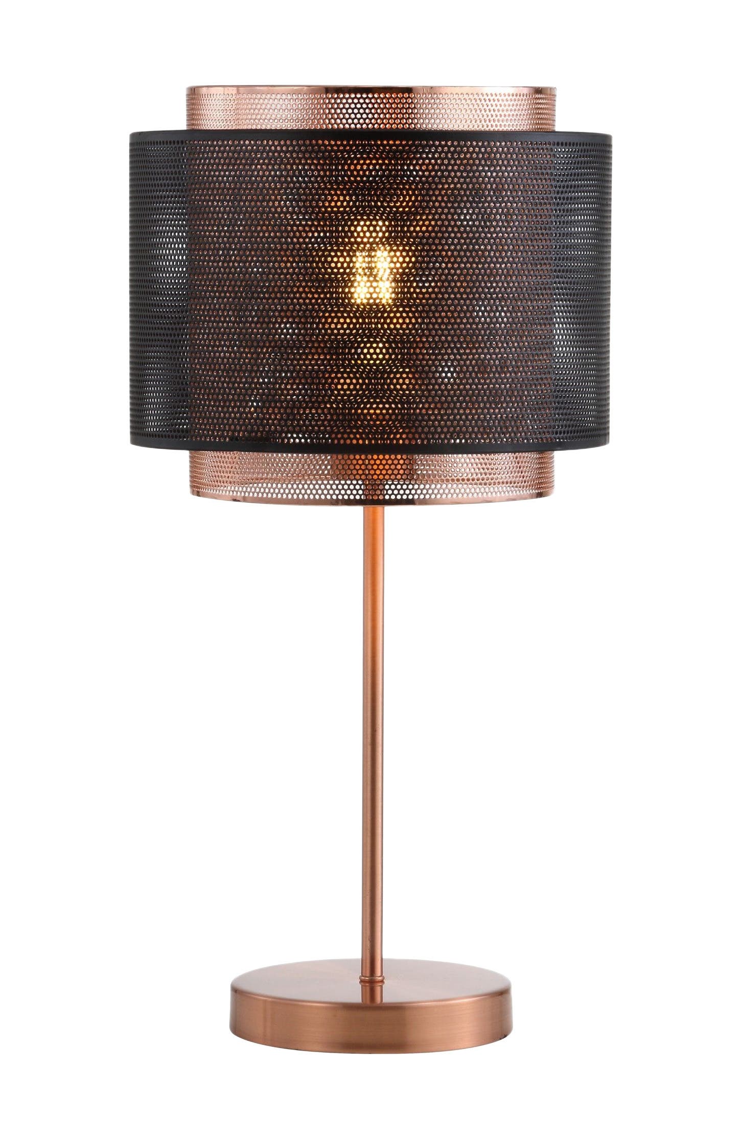 selected Copper