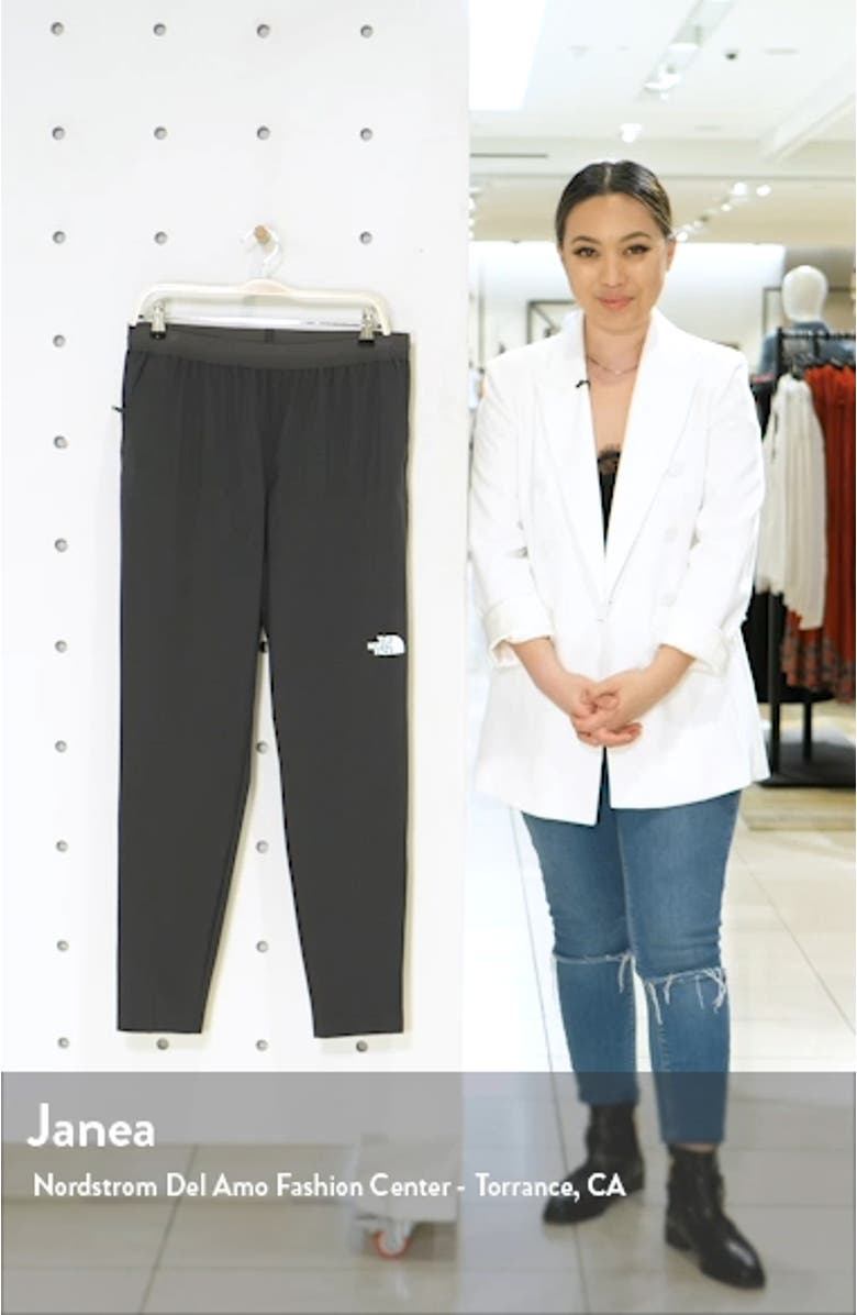 Active Trail Joggers, sales video thumbnail