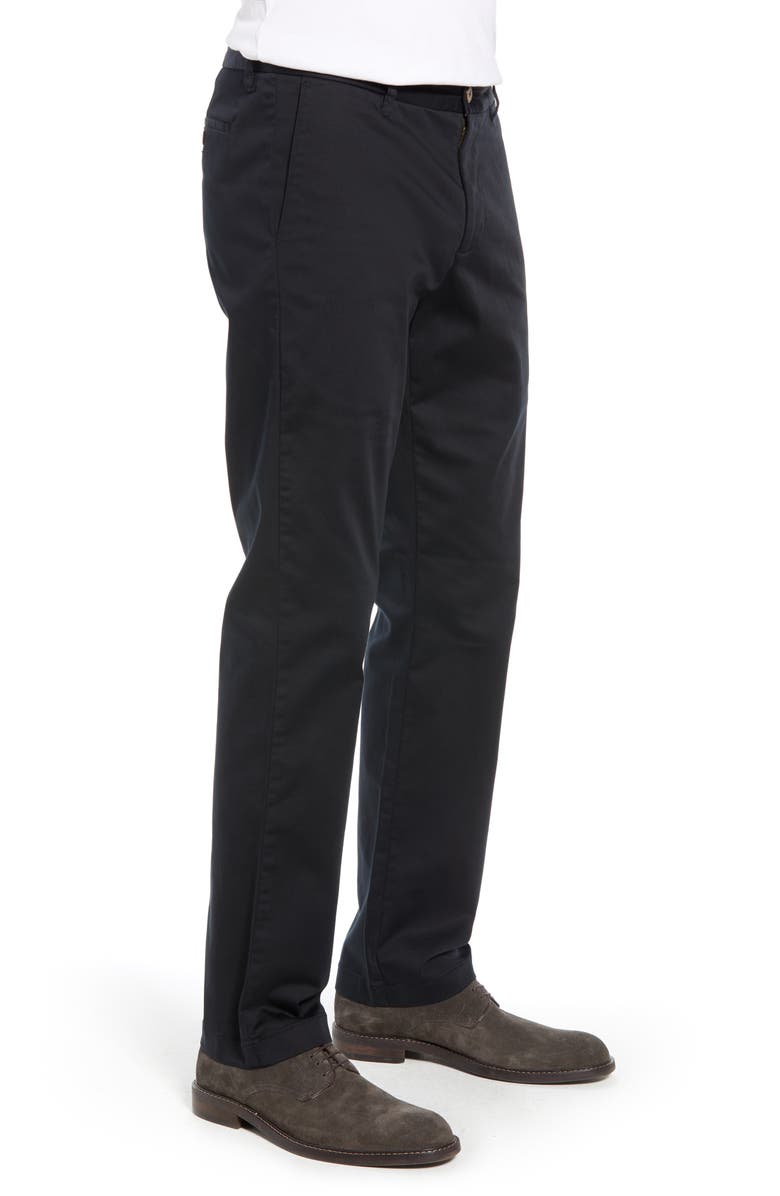 Tommy Bahama Boracay Chinos, Alternate, color, Black