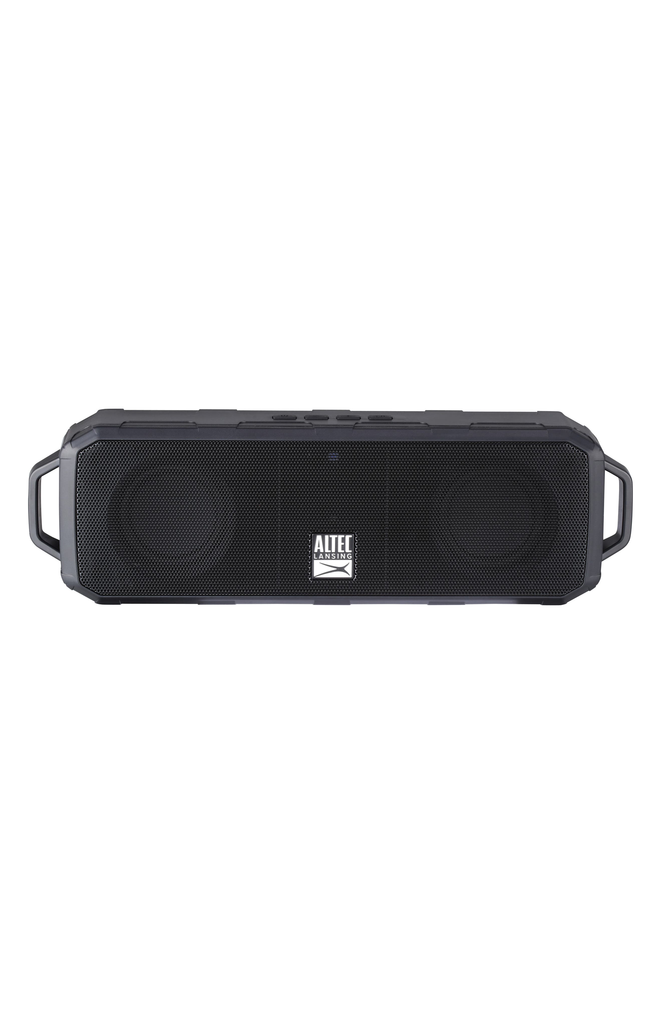 Altec Lansing Fury XL Wireless Bluetooth® Speaker