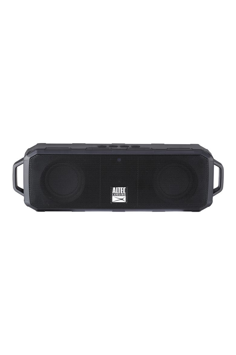 Fury XL Wireless Bluetooth® Speaker, Main, color, BLACK