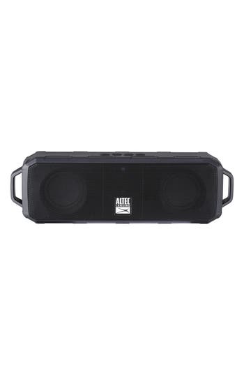 Altec Lansing Fury XL Wireless Bluetooth® Speaker in Black at Nordstrom Rack