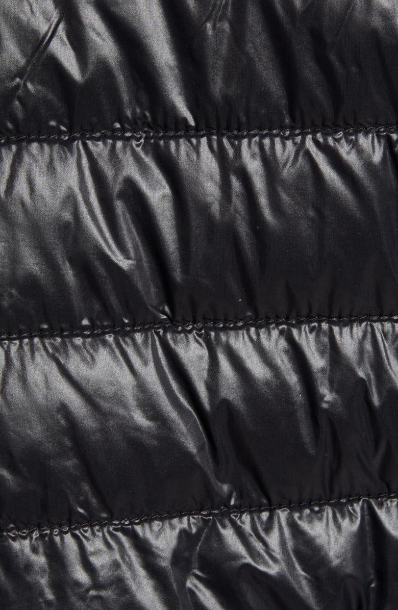 Marc New York Packable Mesh Puffer Jacket, Alternate, color,