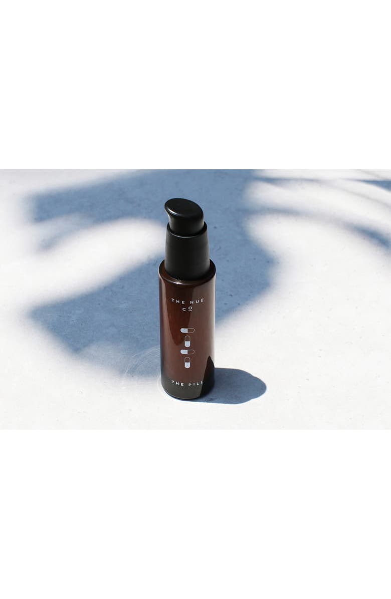 The Nue Co The Pill All-in-One Serum, Alternate, color, 
