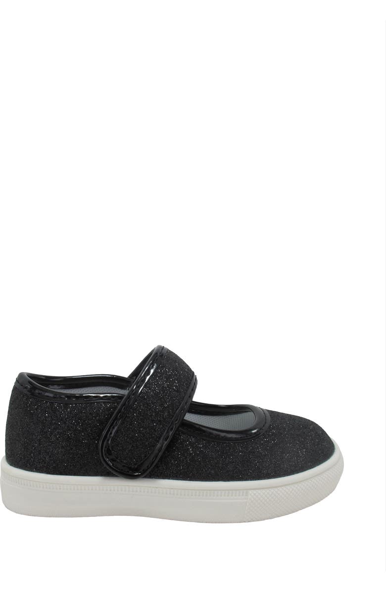 JELLYPOP Kids' Lil' Dandi Mary Jane Flat, Alternate, color,