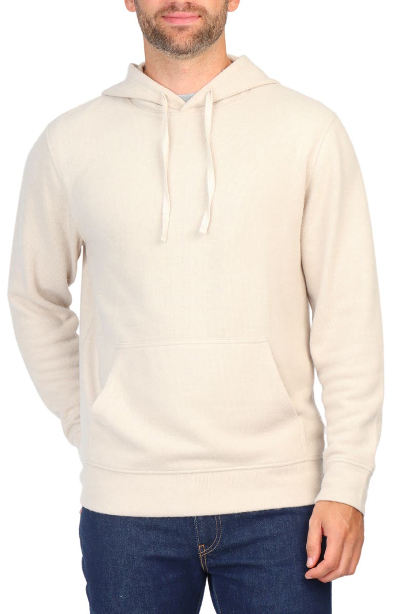 TailorByrd French Rib Hoodie, Main, color, 