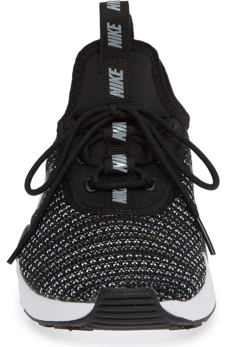 Nike Ashin Modern Sock Knit Sneaker, Alternate, color,