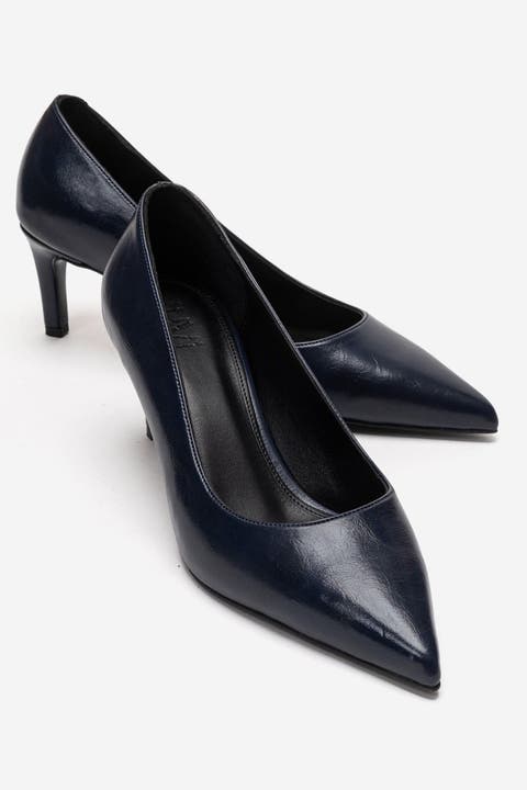 Velmira Stiletto Pump