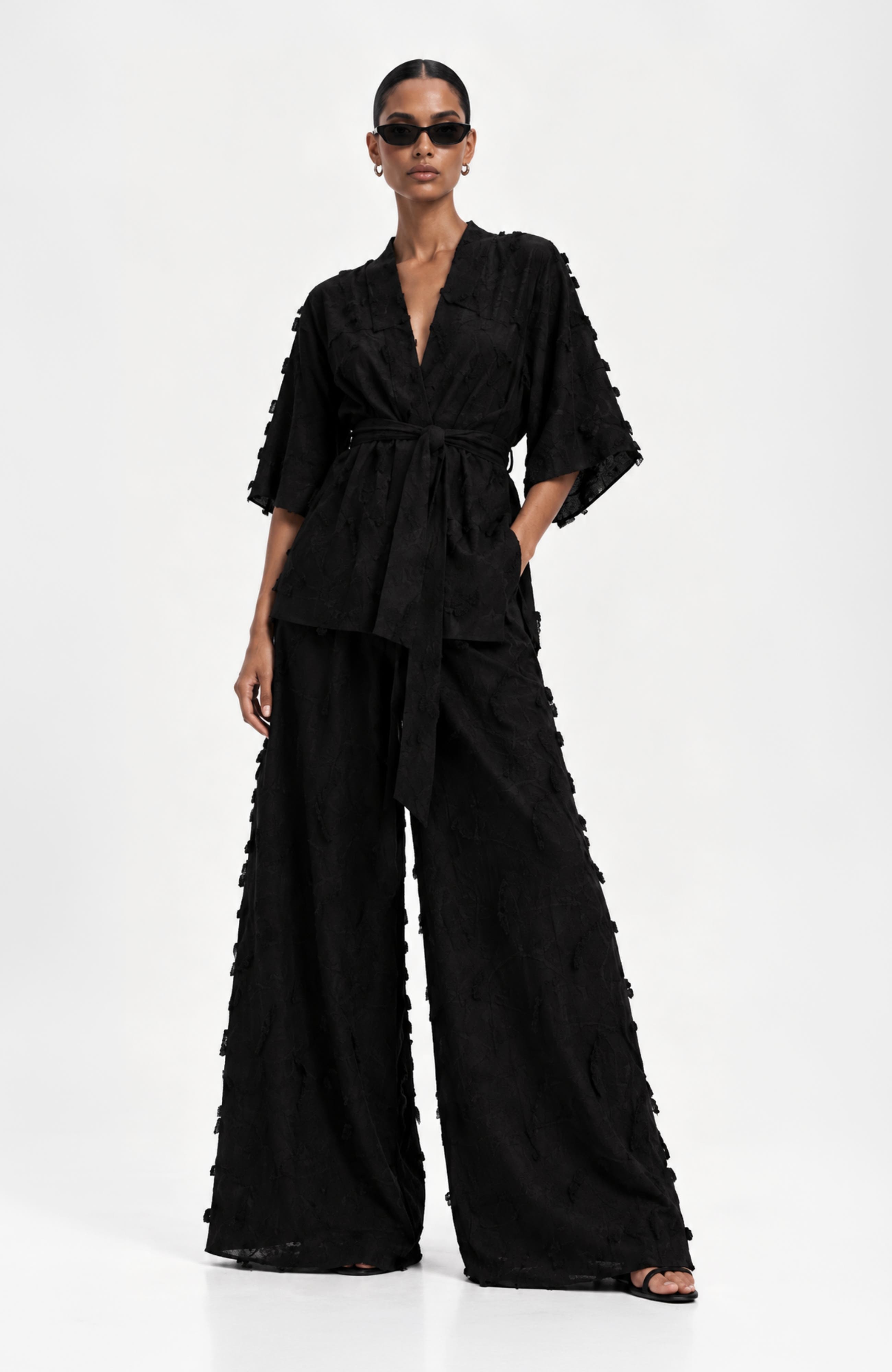 selected Kheff Noir