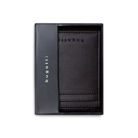 Aaran Men's Leather Wallet