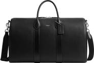 COACH Compass 45 Leather Duffle Bag