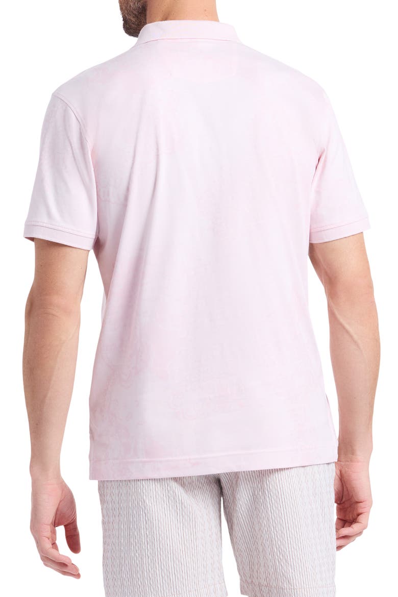 Linford Cotton Polo, Alternate, color, LIGHT PINK