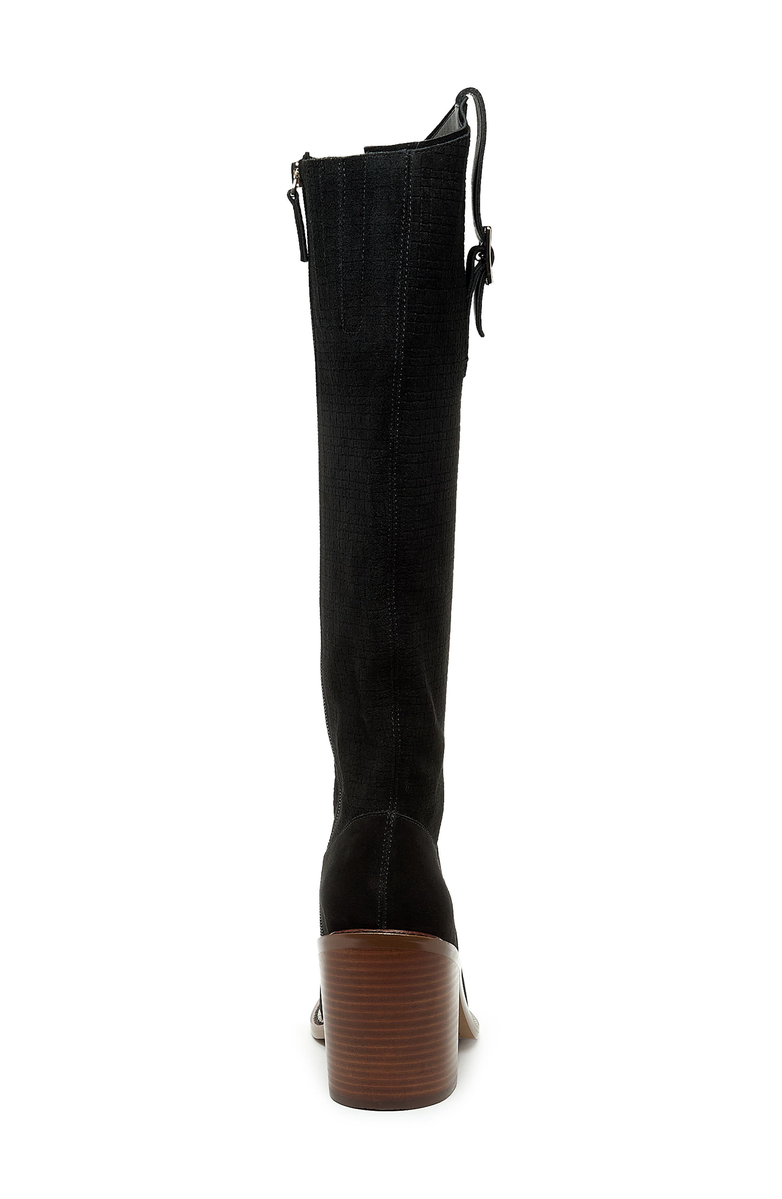 Kelsi Dagger Brooklyn Fletcher Knee High Boot, Alternate, color, 
