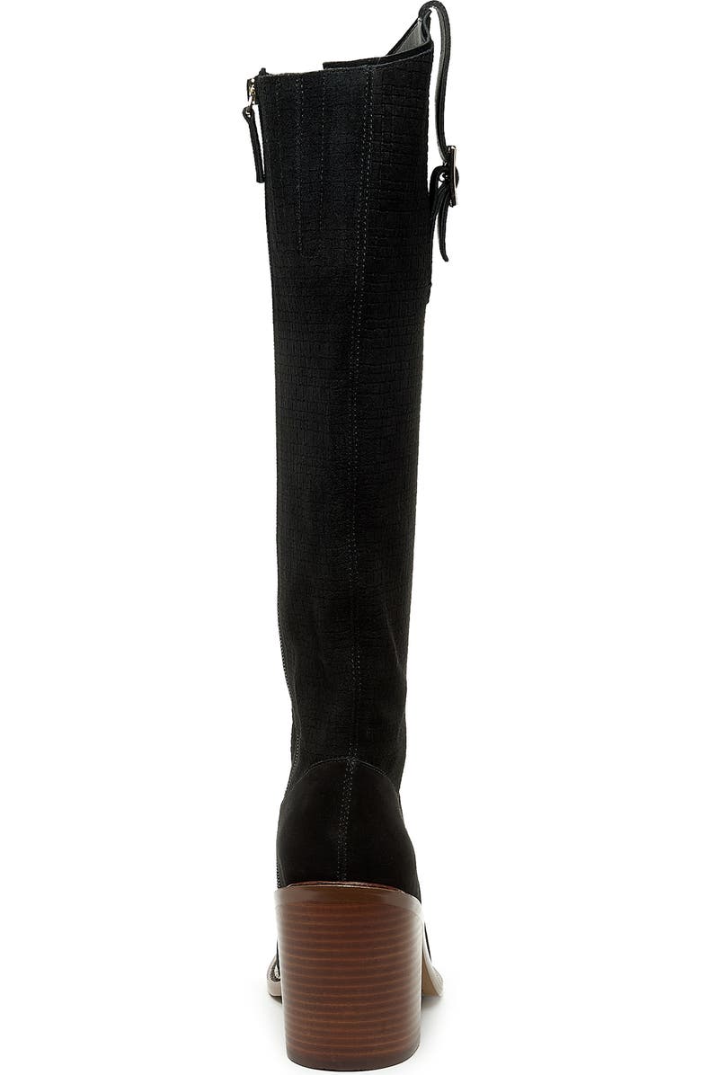 Kelsi Dagger Brooklyn Fletcher Knee High Boot, Alternate, color,