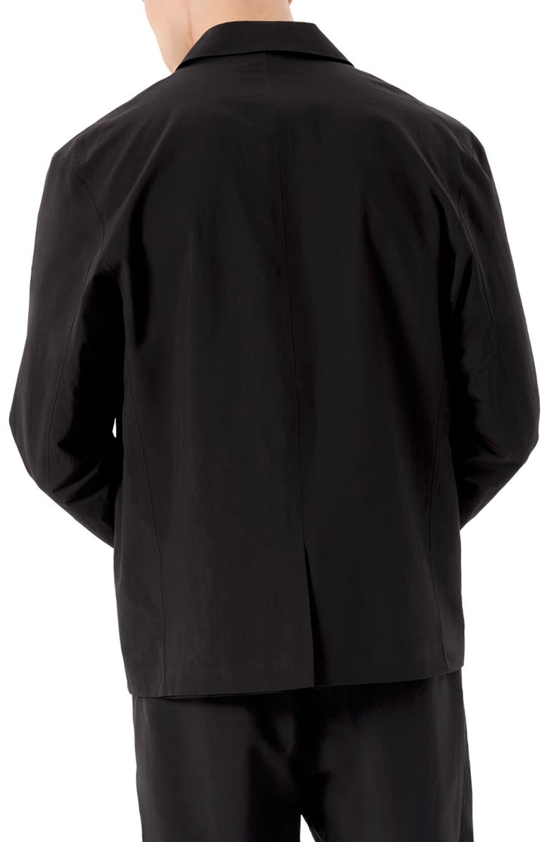 Veilance Spere SL Blazer, Alternate, color, Black