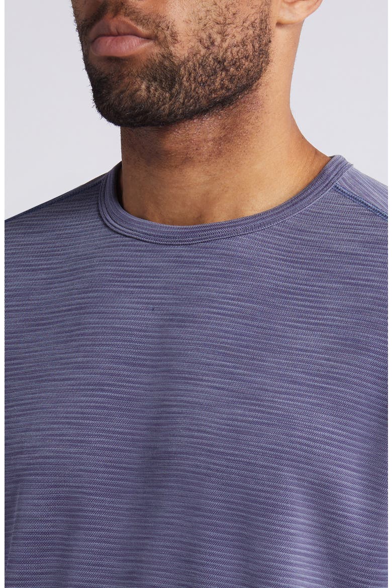 Paradise Isles IslandZone® Performance T-Shirt, Alternate, color, CAPTAIN